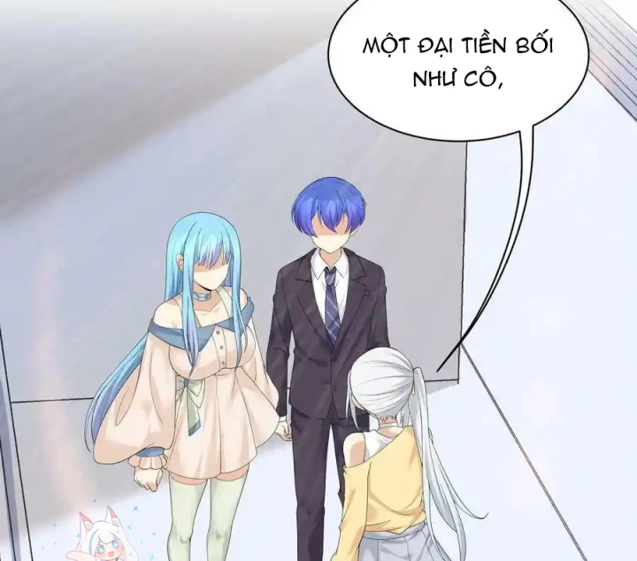 Tôi Là Bạn Gái Của Tôi?! Chapter 84 - Trang 2