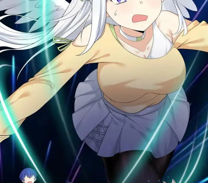 Tôi Là Bạn Gái Của Tôi?! Chapter 84 - Trang 2