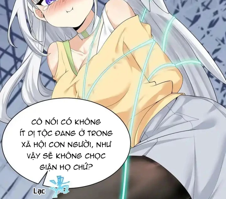 Tôi Là Bạn Gái Của Tôi?! Chapter 84 - Trang 2