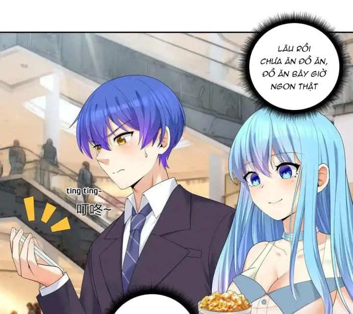 Tôi Là Bạn Gái Của Tôi?! Chapter 86 - Trang 2
