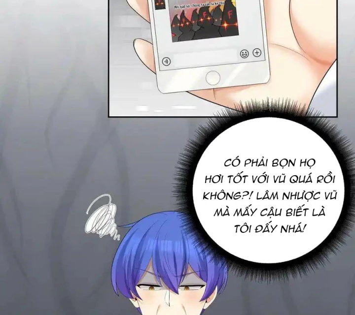 Tôi Là Bạn Gái Của Tôi?! Chapter 86 - Trang 2