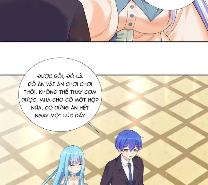 Tôi Là Bạn Gái Của Tôi?! Chapter 86 - Trang 2