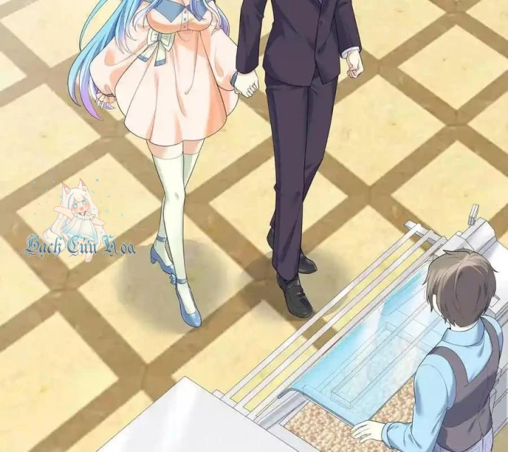 Tôi Là Bạn Gái Của Tôi?! Chapter 86 - Trang 2