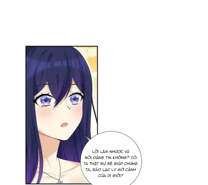 Tôi Là Bạn Gái Của Tôi?! Chapter 86 - Trang 2