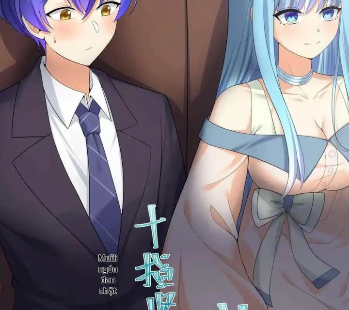 Tôi Là Bạn Gái Của Tôi?! Chapter 86 - Trang 2
