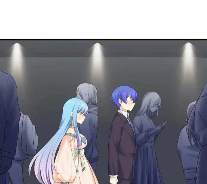 Tôi Là Bạn Gái Của Tôi?! Chapter 86 - Trang 2