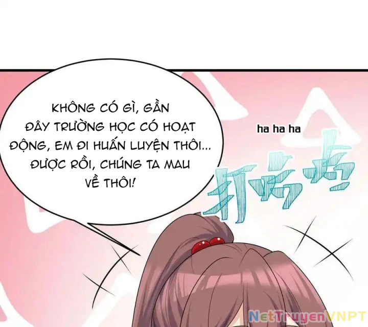 Tôi Là Bạn Gái Của Tôi?! Chapter 86 - Trang 2