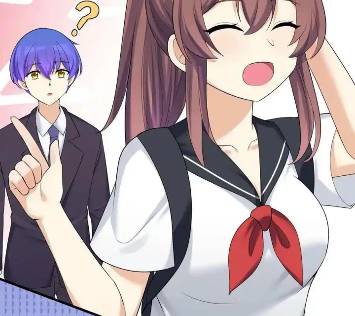 Tôi Là Bạn Gái Của Tôi?! Chapter 86 - Trang 2