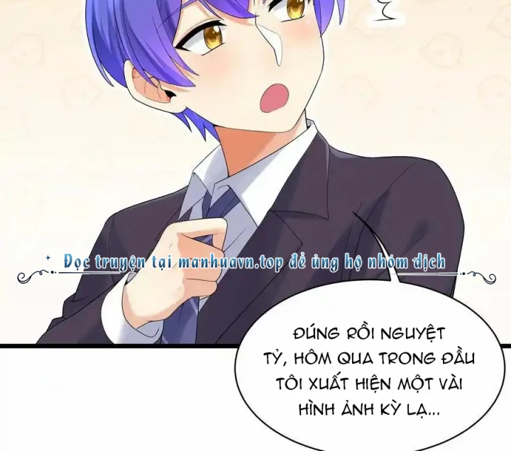 Tôi Là Bạn Gái Của Tôi?! Chapter 87 - Trang 2