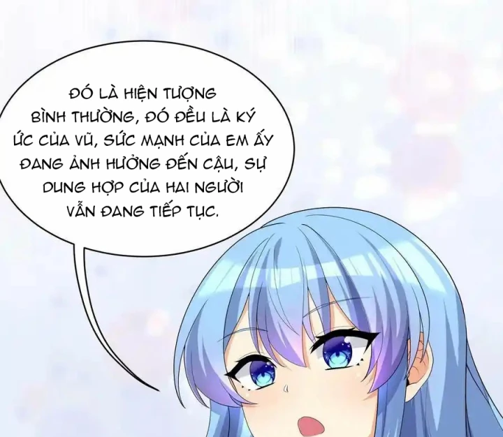 Tôi Là Bạn Gái Của Tôi?! Chapter 87 - Trang 2