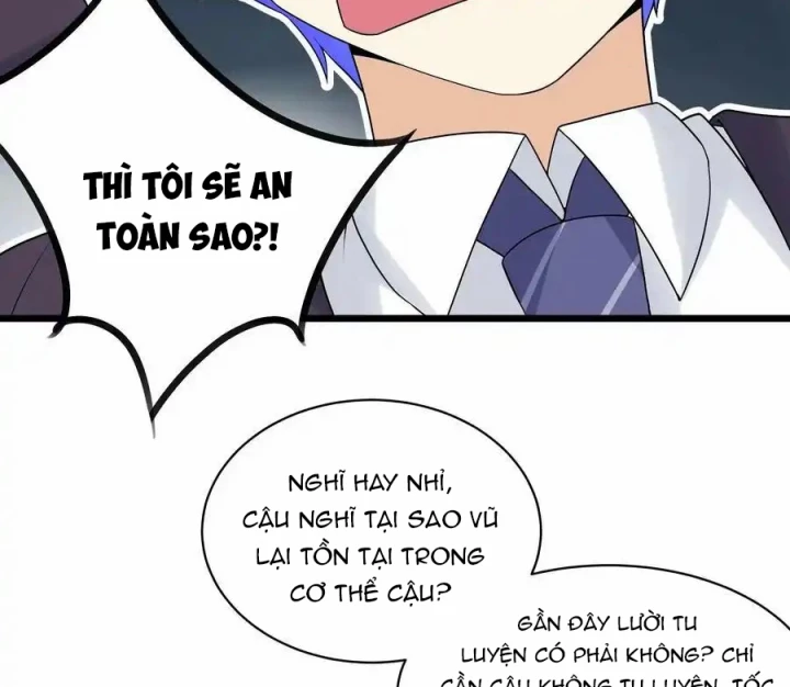 Tôi Là Bạn Gái Của Tôi?! Chapter 87 - Trang 2