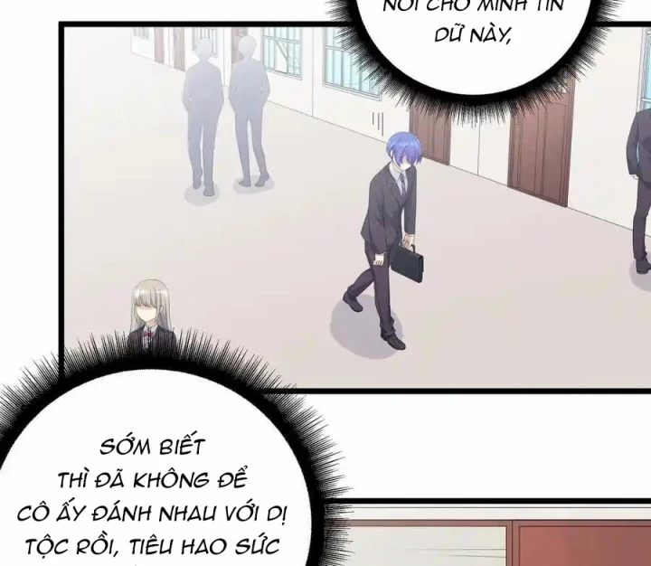 Tôi Là Bạn Gái Của Tôi?! Chapter 87 - Trang 2