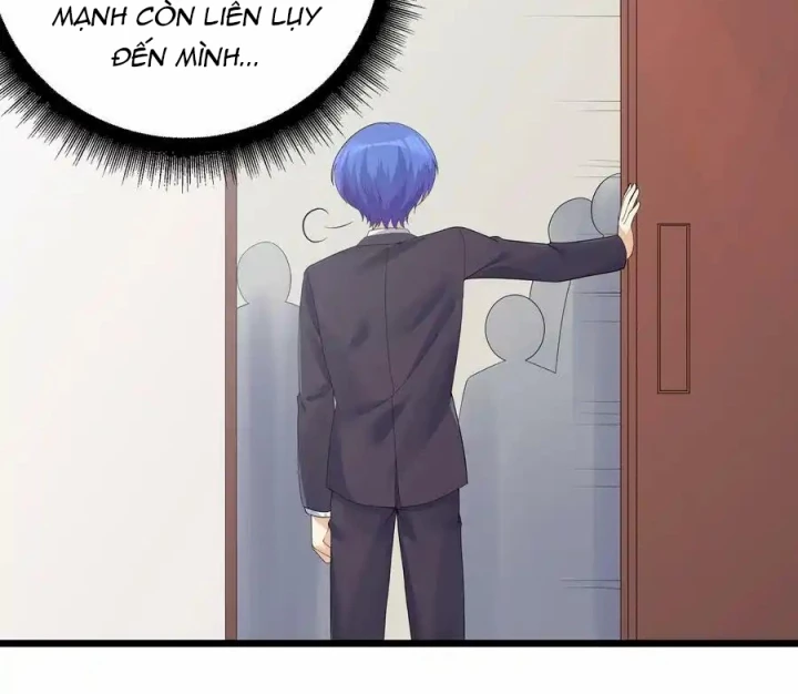 Tôi Là Bạn Gái Của Tôi?! Chapter 87 - Trang 2