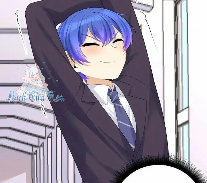 Tôi Là Bạn Gái Của Tôi?! Chapter 87 - Trang 2