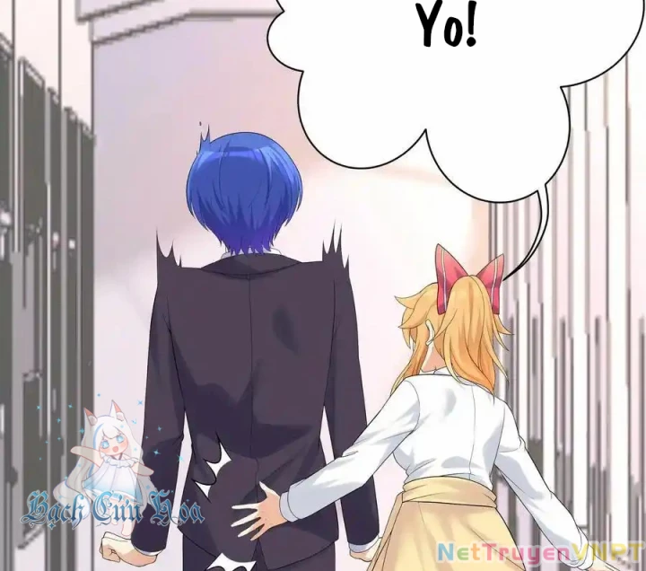 Tôi Là Bạn Gái Của Tôi?! Chapter 87 - Trang 2