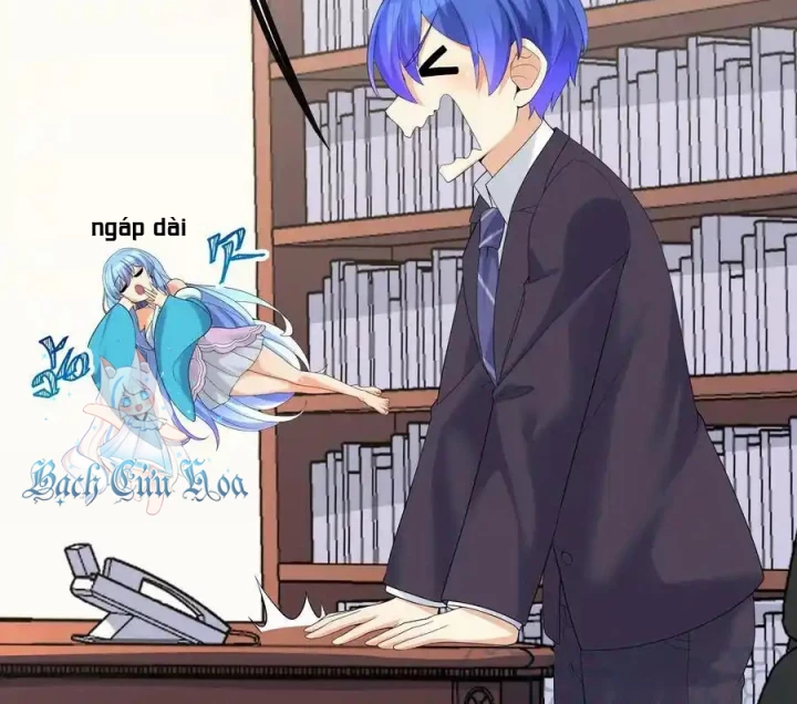 Tôi Là Bạn Gái Của Tôi?! Chapter 87 - Trang 2