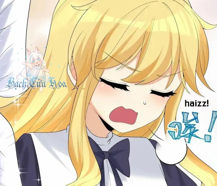 Tôi Là Bạn Gái Của Tôi?! Chapter 87 - Trang 2
