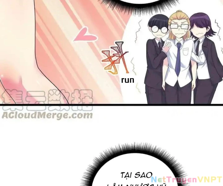 Tôi Là Bạn Gái Của Tôi?! Chapter 88 - Trang 2