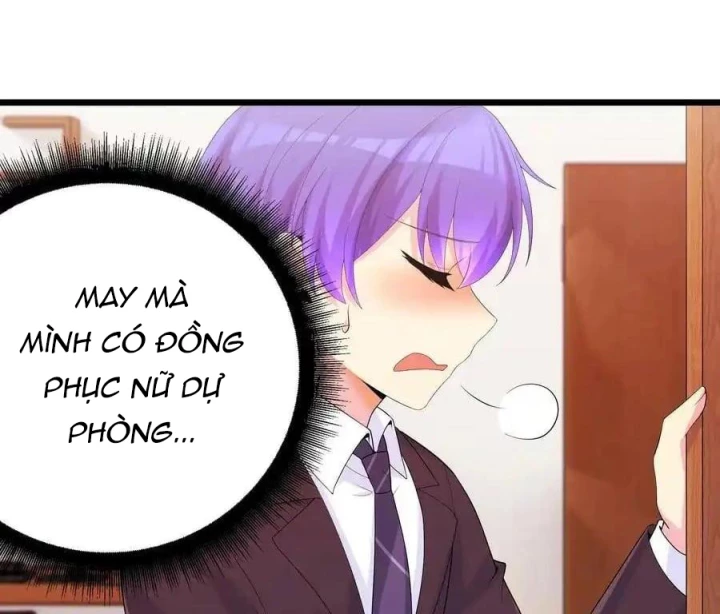 Tôi Là Bạn Gái Của Tôi?! Chapter 88 - Trang 2