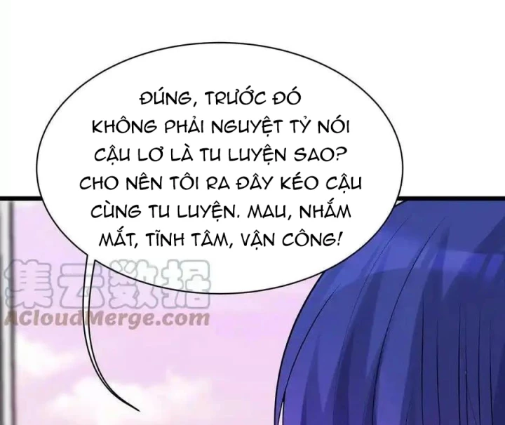 Tôi Là Bạn Gái Của Tôi?! Chapter 88 - Trang 2