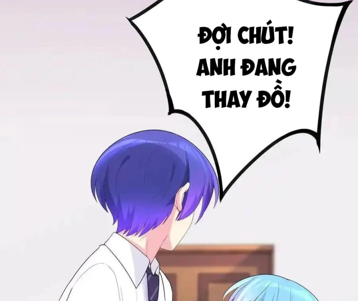 Tôi Là Bạn Gái Của Tôi?! Chapter 88 - Trang 2