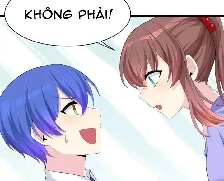 Tôi Là Bạn Gái Của Tôi?! Chapter 88 - Trang 2