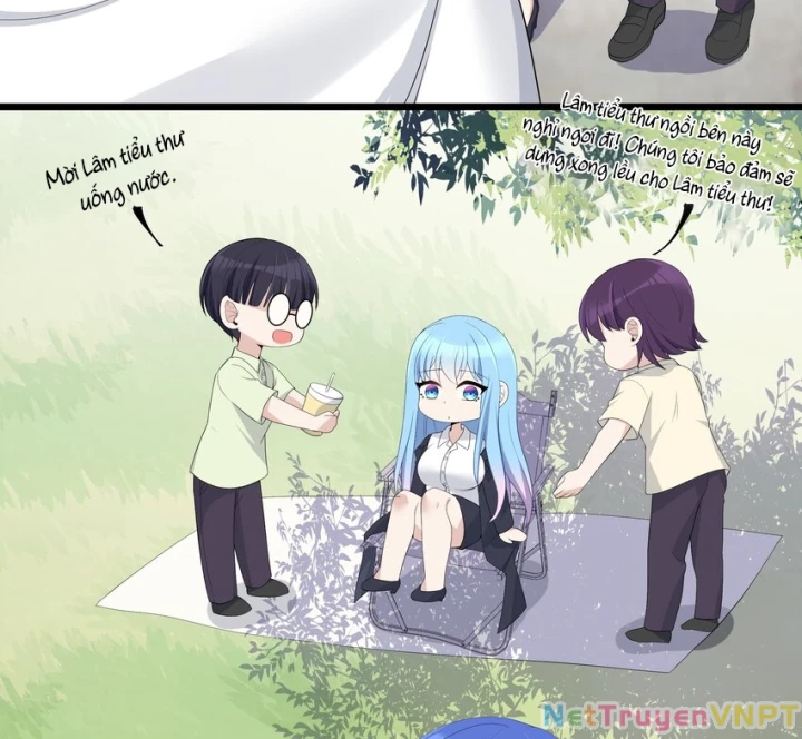 Tôi Là Bạn Gái Của Tôi?! Chapter 89 - Trang 2