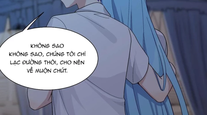 Tôi Là Bạn Gái Của Tôi?! Chapter 91 - Trang 2
