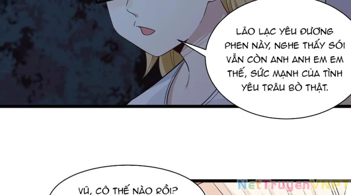 Tôi Là Bạn Gái Của Tôi?! Chapter 91 - Trang 2