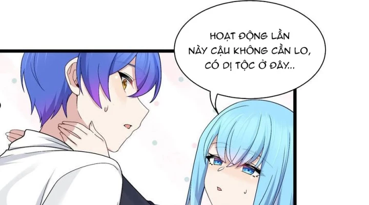 Tôi Là Bạn Gái Của Tôi?! Chapter 91 - Trang 2
