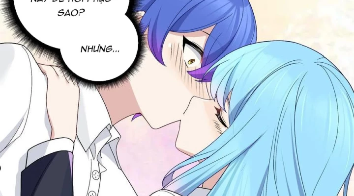 Tôi Là Bạn Gái Của Tôi?! Chapter 91 - Trang 2