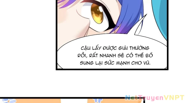 Tôi Là Bạn Gái Của Tôi?! Chapter 91 - Trang 2