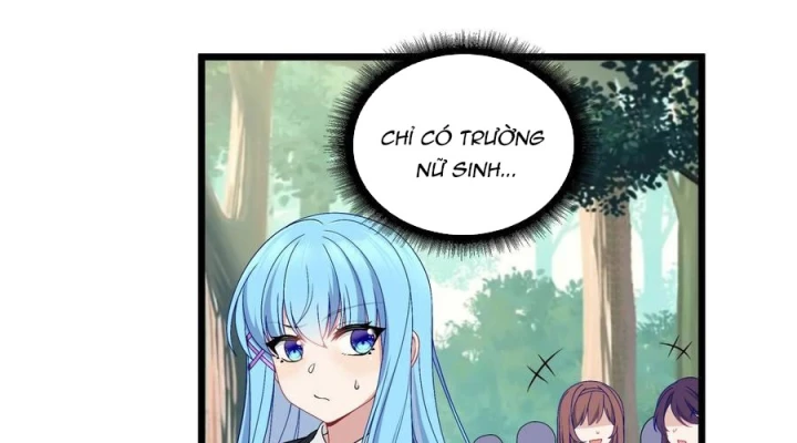 Tôi Là Bạn Gái Của Tôi?! Chapter 91 - Trang 2