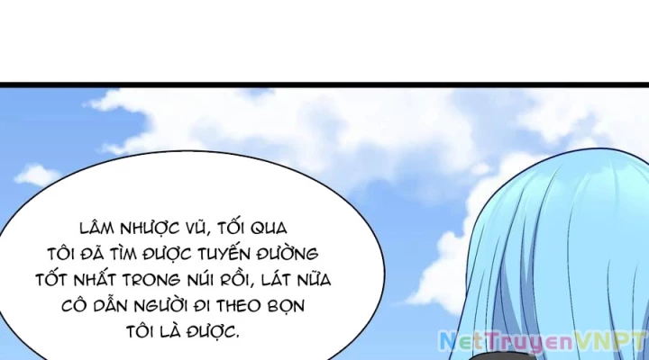 Tôi Là Bạn Gái Của Tôi?! Chapter 91 - Trang 2