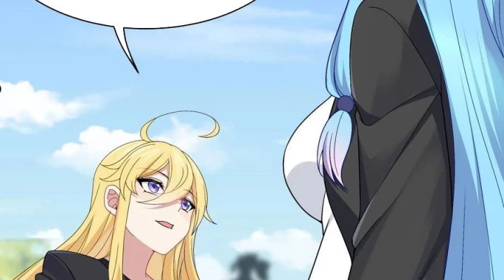 Tôi Là Bạn Gái Của Tôi?! Chapter 91 - Trang 2