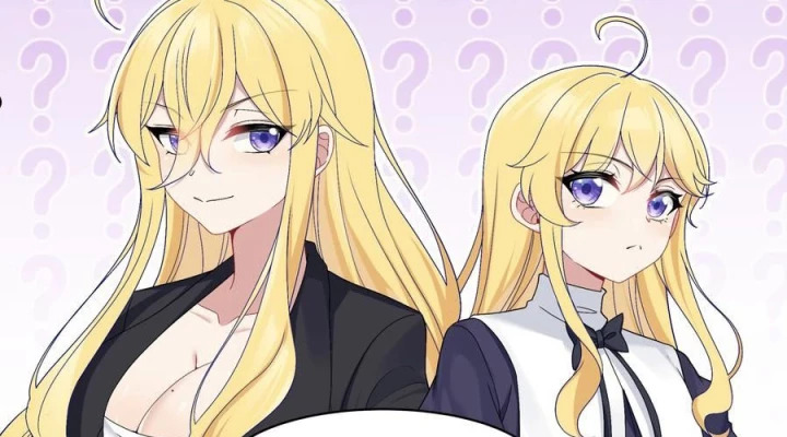 Tôi Là Bạn Gái Của Tôi?! Chapter 91 - Trang 2