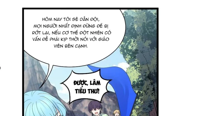 Tôi Là Bạn Gái Của Tôi?! Chapter 91 - Trang 2