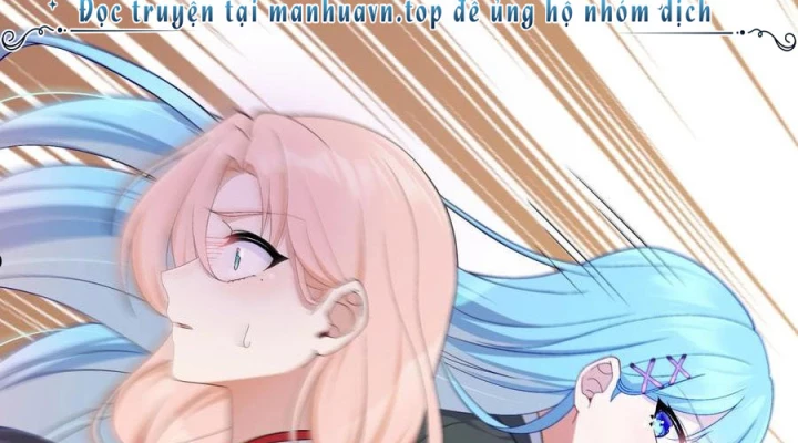 Tôi Là Bạn Gái Của Tôi?! Chapter 92 - Trang 2