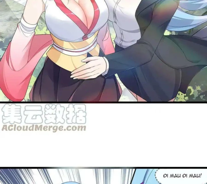 Tôi Là Bạn Gái Của Tôi?! Chapter 93 - Trang 2