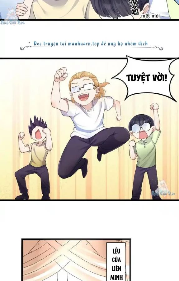 Tôi Là Bạn Gái Của Tôi?! Chapter 94 - Trang 2