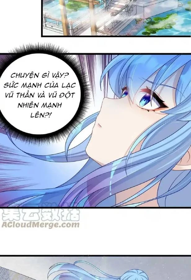 Tôi Là Bạn Gái Của Tôi?! Chapter 94 - Trang 2