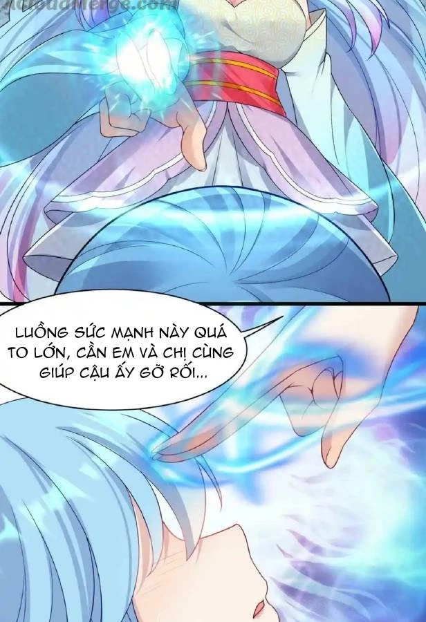 Tôi Là Bạn Gái Của Tôi?! Chapter 94 - Trang 2
