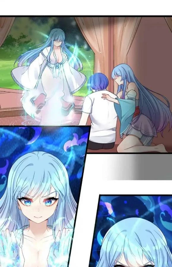 Tôi Là Bạn Gái Của Tôi?! Chapter 94 - Trang 2