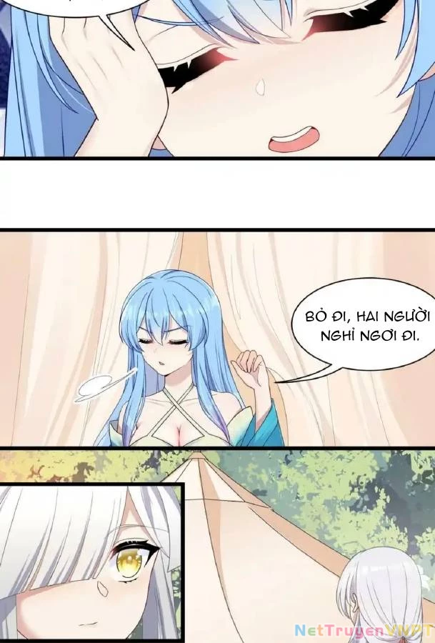 Tôi Là Bạn Gái Của Tôi?! Chapter 94 - Trang 2