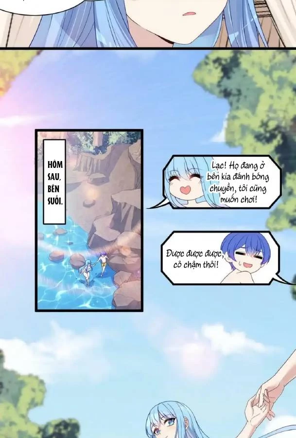Tôi Là Bạn Gái Của Tôi?! Chapter 94 - Trang 2
