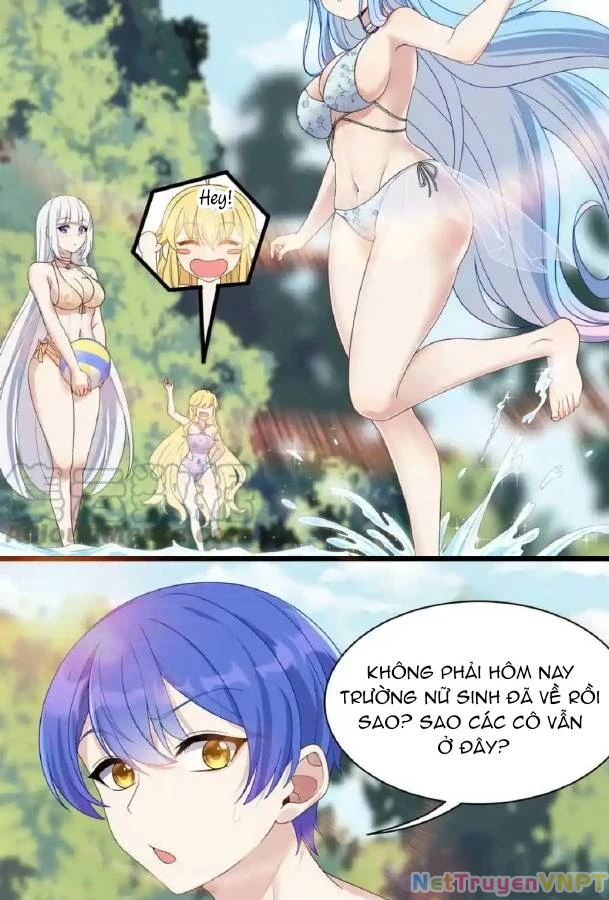 Tôi Là Bạn Gái Của Tôi?! Chapter 94 - Trang 2