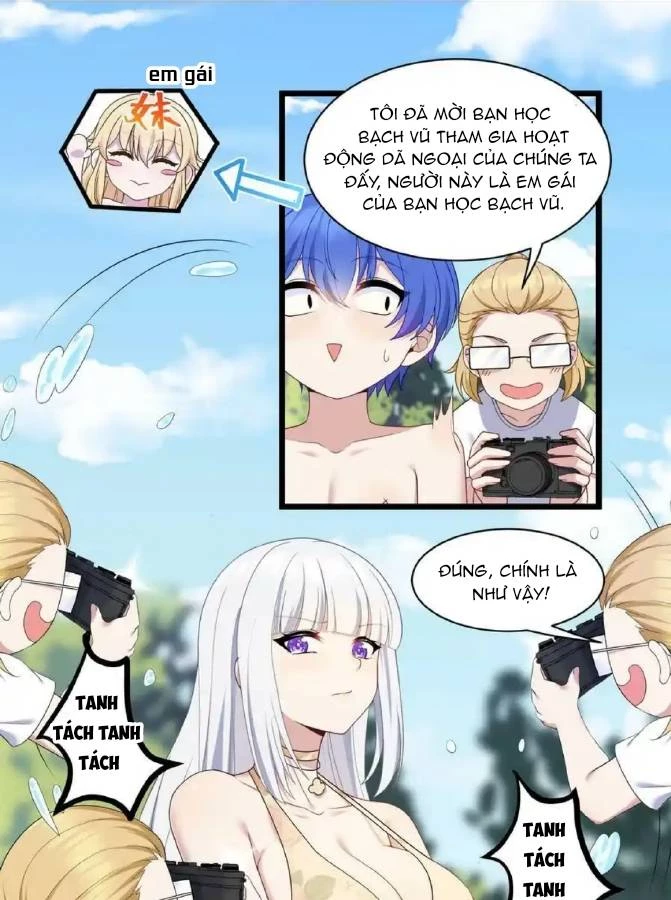 Tôi Là Bạn Gái Của Tôi?! Chapter 94 - Trang 2