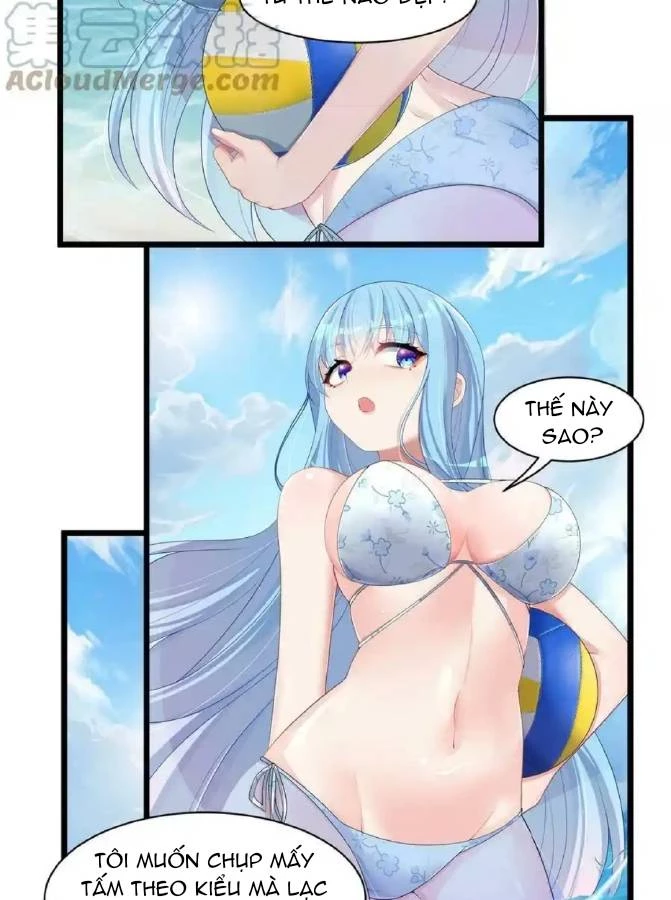 Tôi Là Bạn Gái Của Tôi?! Chapter 94 - Trang 2
