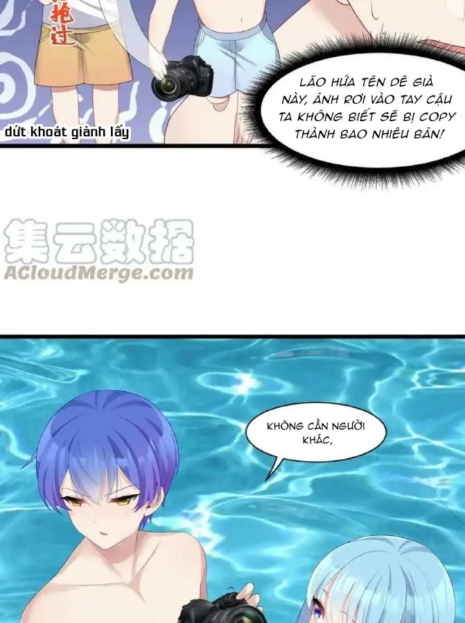 Tôi Là Bạn Gái Của Tôi?! Chapter 94 - Trang 2