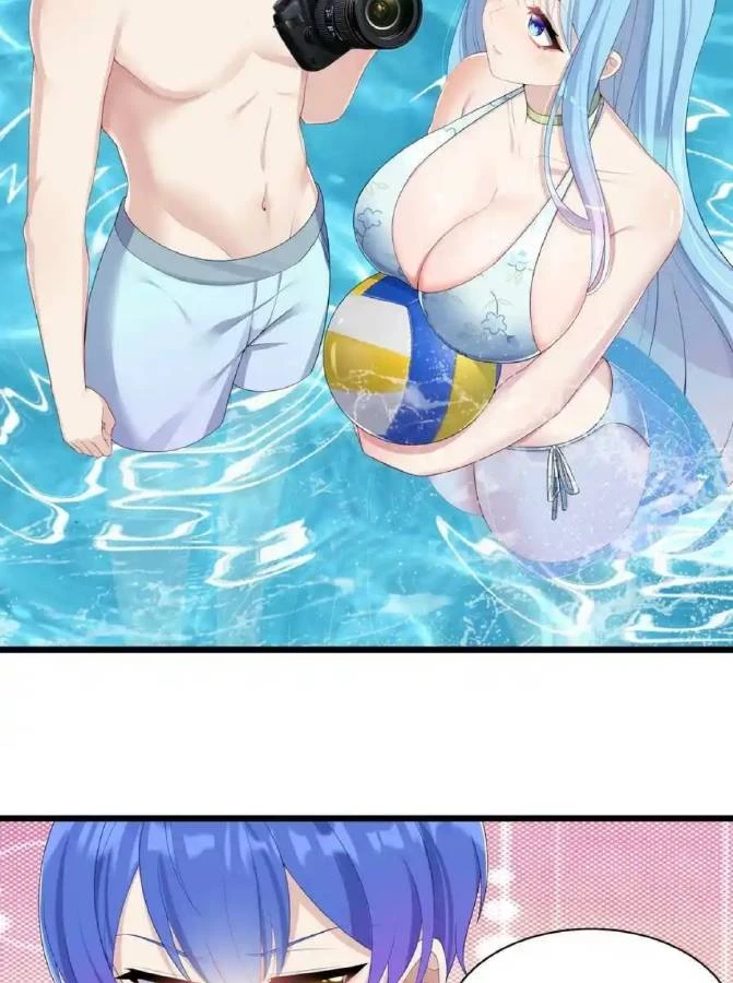 Tôi Là Bạn Gái Của Tôi?! Chapter 94 - Trang 2